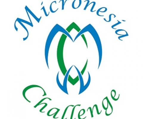 Micronesia Challenge logo