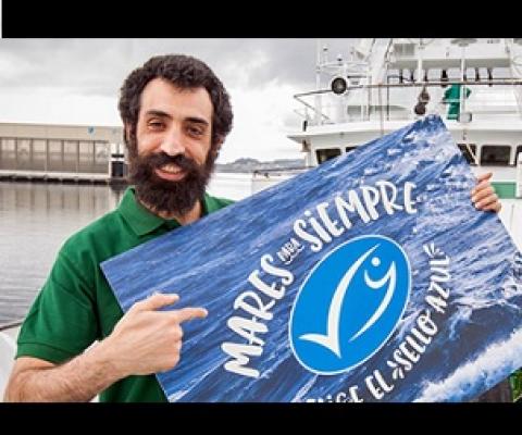 MSC standard review advances. Credit - Cliff White, www.seafoodsource.com