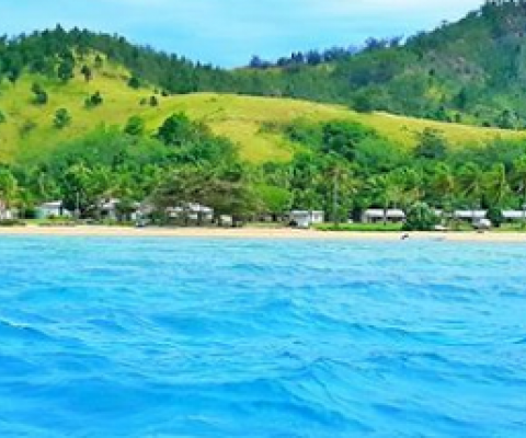 Fiji: Destroying Paradise