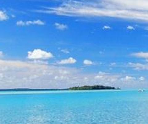 Marae Moana, Cook Islands