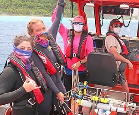 Credit - NOAA Fisheries