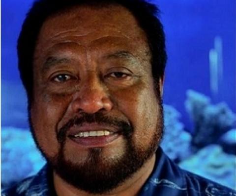 Image © Noah Idechong/TNC.