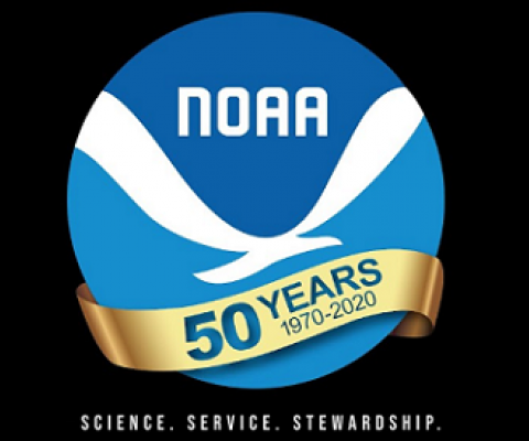 NOAA’s 50th Anniversary!