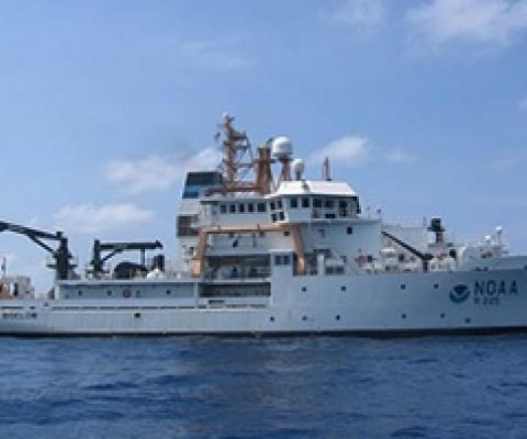 NOAA cancels several more ecosystem and fishery surveys due to COVID-19. Source - https://www.seafoodsource.com 