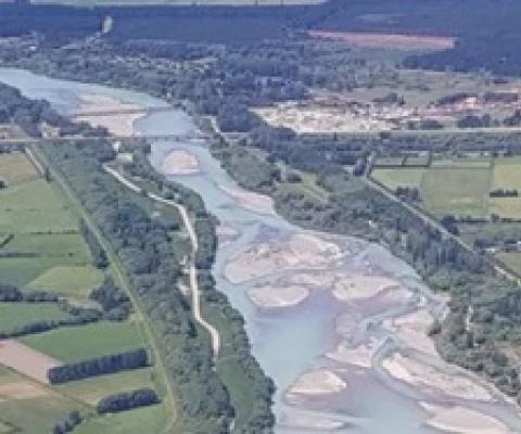 new warnings on New Zealand’s rivers and lakes