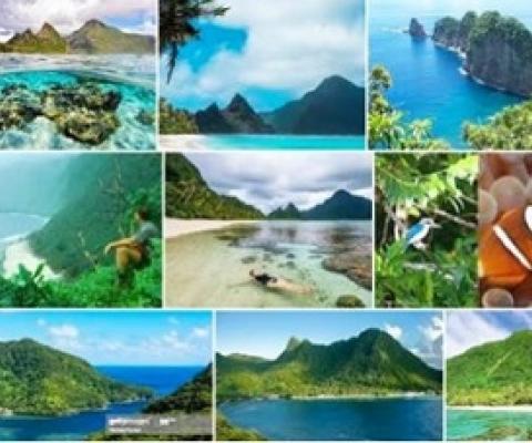 Park Service reports $3.6 million spent in Nat'l Park of American Samoa. Source - samoanews.com