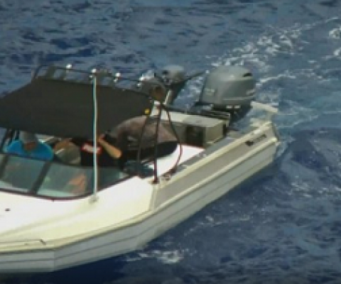  Kiwi company XCraft has provided the expertise and technology expected to be a game-changer. Source: 1 NEWS