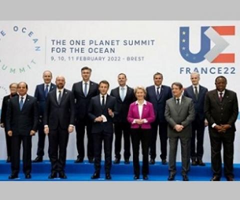 Credit - Ludovic Marin, Pool via AP