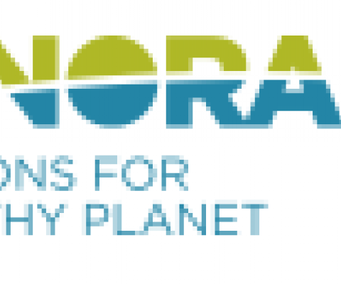 Panorama logo. credit - IUCN