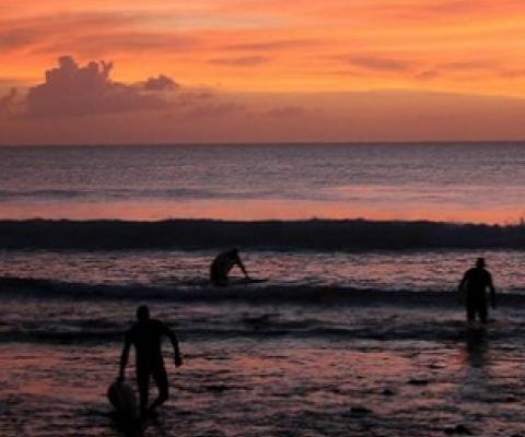 acific nations lead on climate. We must now do the same for nature. Credit - Reuters