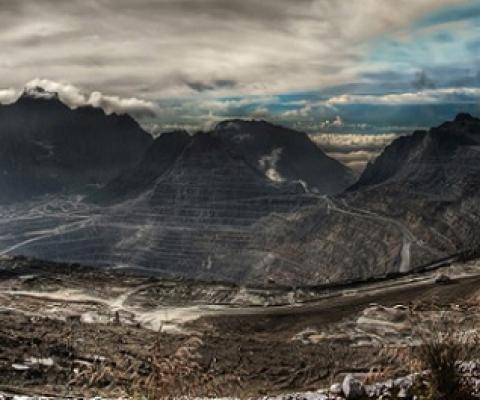 Companies leave communities to grapple with mining’s persistent legacy