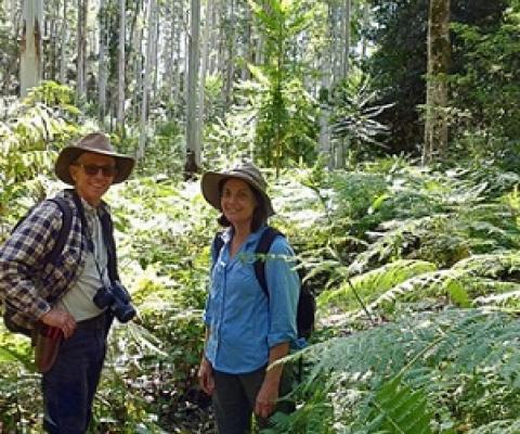Queensland nature refuges. source - https://westender.com.au/
