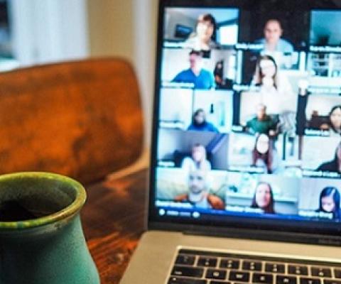 In an era of virtual meetings, decision-making must be transparent in order to ensure effective fisheries management. Credit - Chris Montgomery @cwmonty