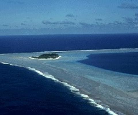 Rose Atoll National Wildlife Refuge. Wikipedia