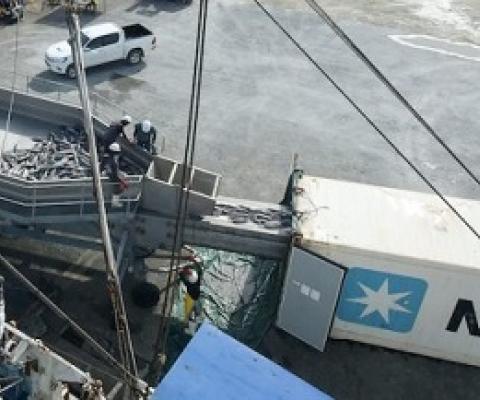 Solomons to boost digital compliance to make Noro an “e-port”