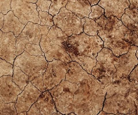 Drought conditions. weathered soils. Credit: Pixabay/CC0 Public Domain