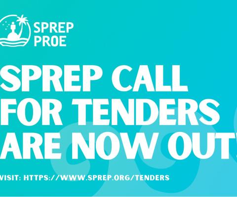 SPREP