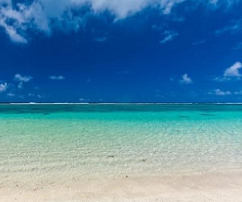 Samoa commits to preserve 30 percent of its ocean. Credit - 123RF