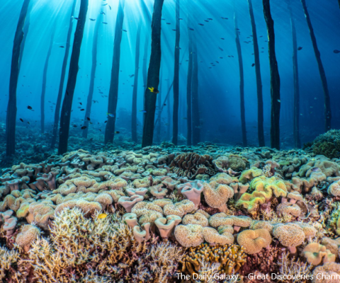 Coral Triangle