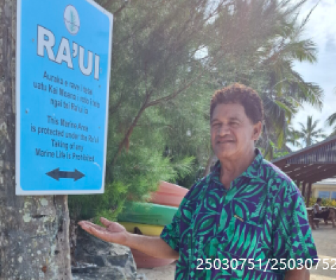 Rahui
