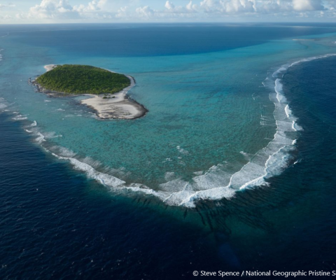 Marshall Islands, Reimaanlok