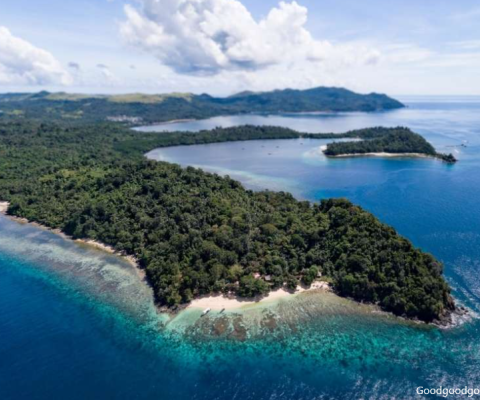 Coral Triangle Initiative
