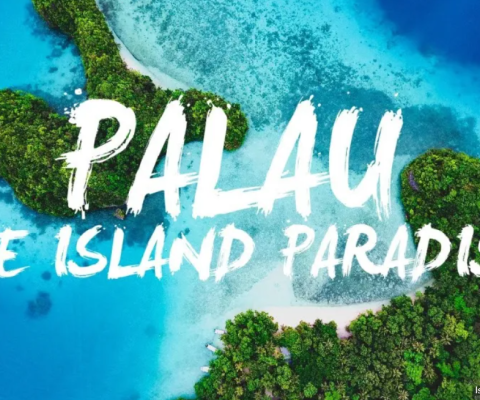 Palau