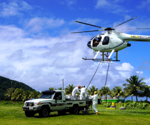 Samoa