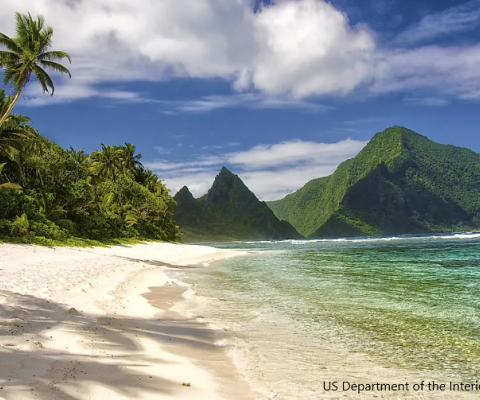 American Samoa