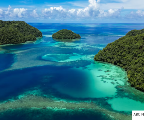 Palau