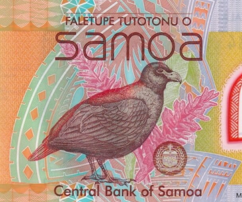 Samoa