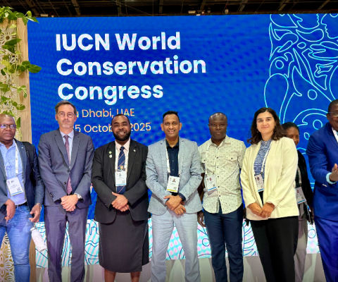 IUCN