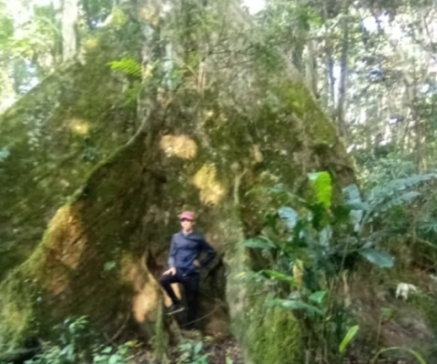 Vathe Conservation Area