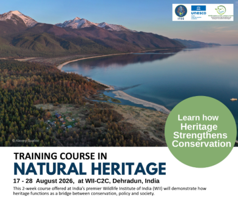 Natural Heritage Course