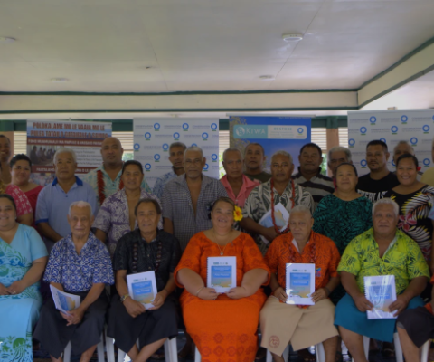Samoa