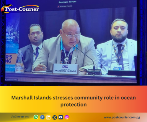 Marshall Islands