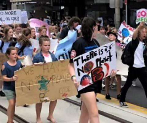 Glenn Albrecht, Author provided