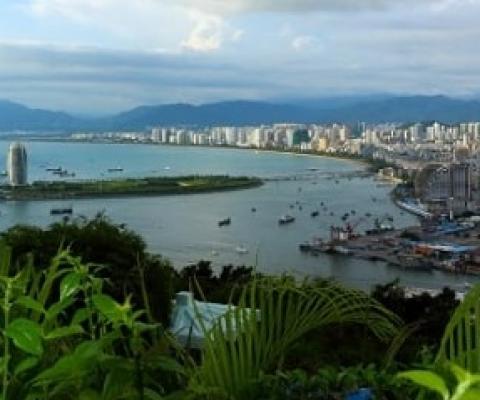 South China Sea Ruling: China Caused ‘Irreparable Harm’ to Environment