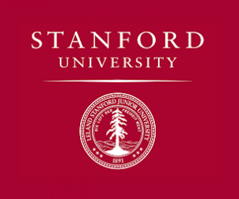 Stanford Univerity logo