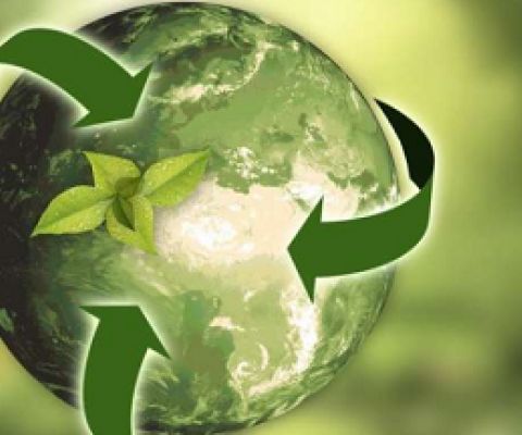 The role of finance in achieving sustainability. Credit: CC0 Public Domain