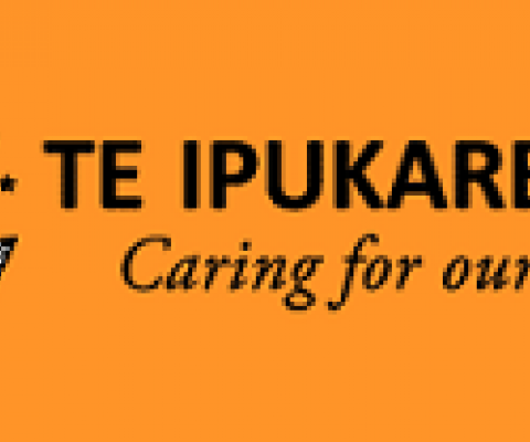 Te Ipukarea Society Logo
