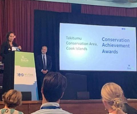 credit - Te Ipukarea Society