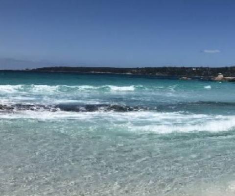 Report released highlighting needs of Tasmania's coastal areas. Source - https://www.theadvocate.com.au/