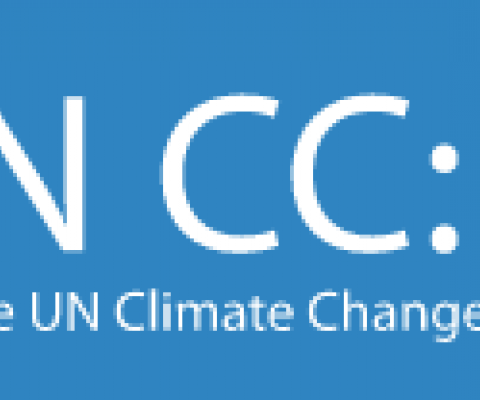 UN CC: e-learn logo