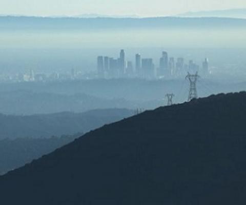 The Trump administration has begun officially withdrawing from the Paris Climate Agreement. A new report by more than 11,000 scientists worldwide states that the planet 'clearly and unequivocally faces a climate emergency.' (Mario Tama/Getty Images)