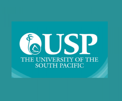 USP logo