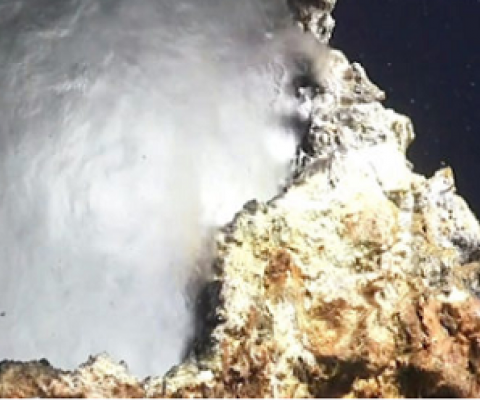 Can a ‘mining code’ make deep seabed extraction sustainable?