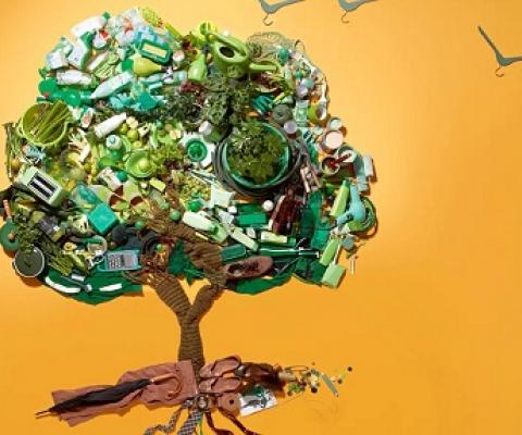 50 simple ways to make your life greener