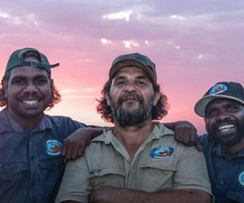 indigenous Rangers secure over half a billion dollars in funding