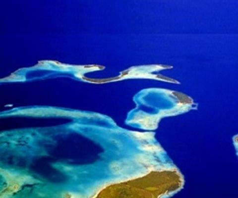 Pacific Islands